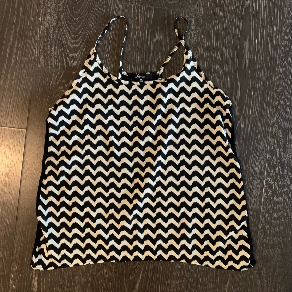 Business top medium by soprano